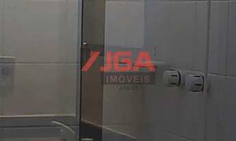 Imagem 6: Apartamento com 3 dormitórios para locação no condomínio Nova Escócia Jardim Marajoara