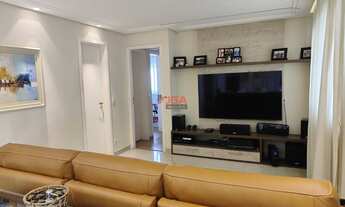 Imagem 5: Apartamento a venda na zona sul de São Paulo, condomínio Vista Golf