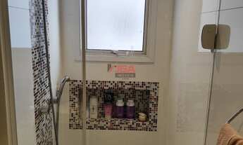 Imagem 4: Apartamento a venda na zona sul de São Paulo, condomínio Vista Golf