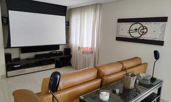 Imagem 3: Apartamento a venda na zona sul de São Paulo, condomínio Vista Golf