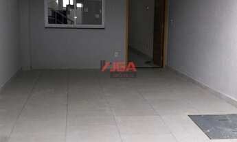 Imagem: Sobrado Novo!! Jardim Santa Cruz Zona Sul