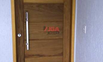 Imagem 3: Sobrado Novo!! Jardim Santa Cruz Zona Sul de São Paulo