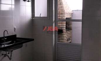 Imagem 6: Sobrado Novo!! Jardim Santa Cruz Zona Sul de São Paulo