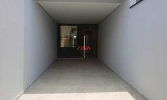 Imagem: Lindo Sobrado Novo com Fino Acabamento de