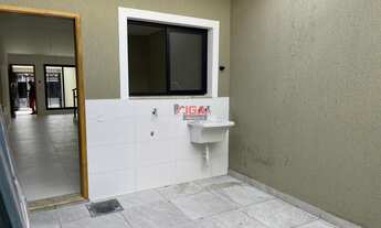 Imagem 7: Sobrado Novo !! Com Fino Acabamento na Zona Sul de São Paulo