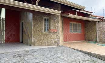 Imagem: Casa de praia a venda em Peruíbe SP