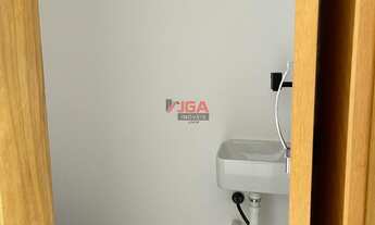 Imagem 4: Sobrado Novo !! Com Fino Acabamento na Zona Sul de São Paulo