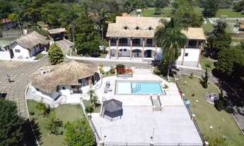 Imagem: Linda Chácara a venda em São Roque