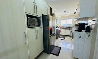 Imagem 6: Apartamento a venda na zona sul de São Paulo, condomínio Vista Golf, todo reformado, pront