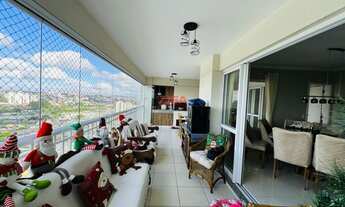 Imagem 2: Apartamento a venda na zona sul de São Paulo, condomínio Vista Golf, todo reformado, pront