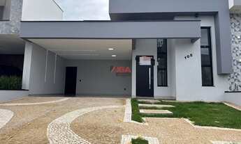 Imagem: Casa Residencial à venda, Parque Olívio