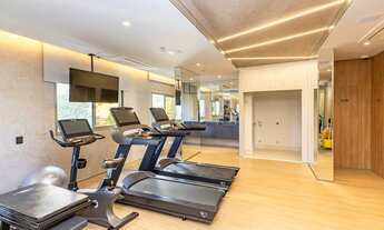 Imagem 7: BSG 71 Apto 601131003-91