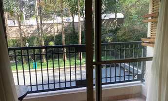 Imagem 6: Apartamento para locação em São Paulo-SP, Vila Sofia: 3 quartos, 2 salas, 1 banheiro, 1 va