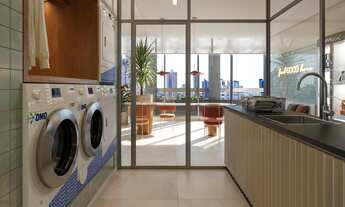 Imagem 6: Lumine Smart Apartments - NR