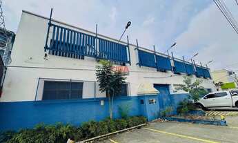 Imagem: Galpão Industrial à venda, Socorro, São