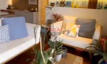 Imagem: Cobertura Residencial para venda e locação