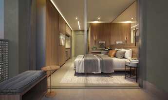 Imagem 3: Metropolitan Vila Nova - Studios