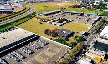 Imagem 7: Terreno Comercial à venda, Jardim Amanda I, Hortolândia - TE0042