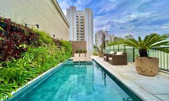 Imagem: Cobertura Residencial à venda, Santo Amaro