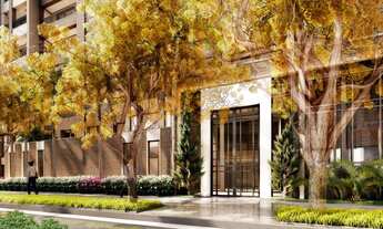 Imagem 4: Ledge Brooklin - Residencial