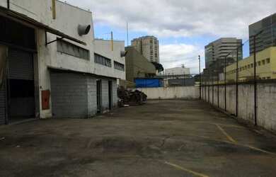 Imagem 4: GALPÃO PARA VENDA LOCALIZADO EM SANTO AMATO - JURUBATUBA