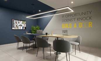 Imagem 5: My One Estação Alto da Boa Vista