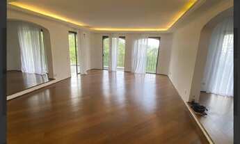 Imagem: Apartamento com 3 Suítes para alugar, 280