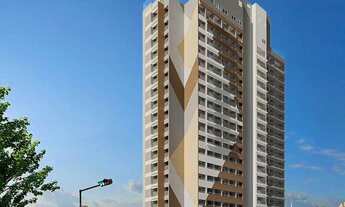 Imagem: My One Estação Campo Belo - Residencial