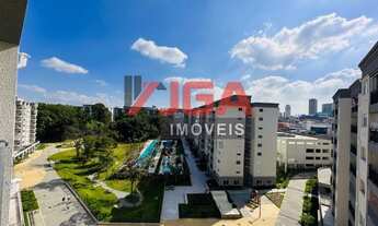 Imagem: Apartamento Residencial à venda, Santo