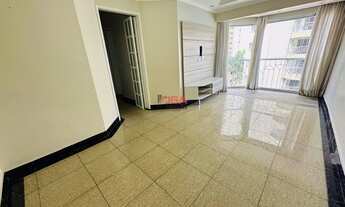 Imagem: Apartamento Residencial à venda, Vila Isa