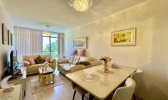 Imagem: Apartamento com 2 dormitórios vista para