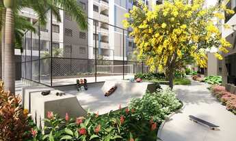 Imagem 2: Vinx Jurubatuba Home Resort - Fase 1