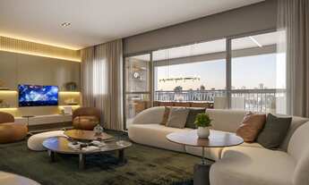 Imagem 4: Grand High Residences Alto da Boa Vista