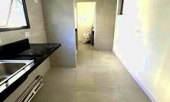 Imagem 5: Apartamento com 3 dormitórios à venda, 110 m² por R$ 1.160.000 - Campo Belo - REFORMADO