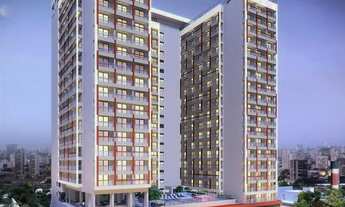 Imagem: Zip Brooklin - Residencial