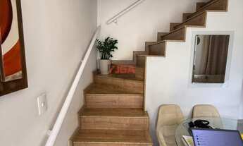 Imagem 5: Sobrado Residencial à venda, Pedreira, São Paulo - SO0163