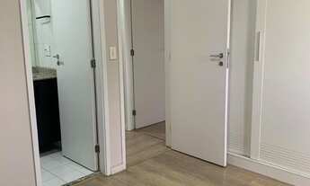 Imagem 6: Apartamento para locação ou venda 70 m2 3 dormitórios com suite, Jardim Marajoara, São Pau