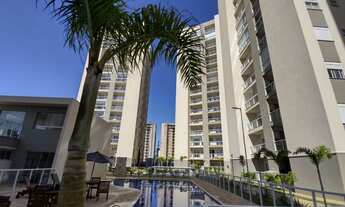 Imagem: Terras de Carrara Apartamento com 2 dormitórios