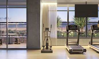 Imagem 5: Latitude Campo Belo - Studios