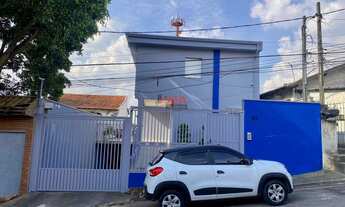 Imagem: Sobrado Residencial à venda, Pedreira