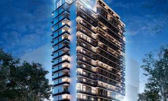 Imagem: Vitacon Boa Vista - Residencial