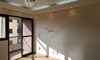 Imagem 3: Apartamento Residencial para locação, Jardim Itapeva, São Paulo - AP3240