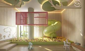 Imagem 7: Vogel Moema - Residencial