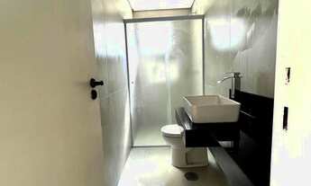 Imagem 3: Apartamento com 3 dormitórios à venda, 110 m² por R$ 1.160.000 - Campo Belo - REFORMADO