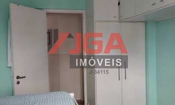 Imagem 7: Apartamento Residencial à venda, Vila Isa, São Paulo - AP1395