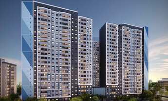 Imagem 4: Vinx Jurubatuba Home Resort - Fase 2