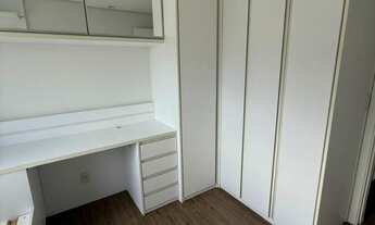 Imagem 2: Apartamento com 3 dormitórios à venda, 81 m² por R$ 820.000,00 - Vila Isa - São Paulo/SP