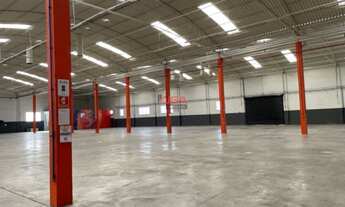 Imagem: Barracão Comercial para locação, Jardim