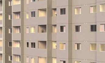 Imagem: Novvo Marajoara, 2 dormitórios na Avenida