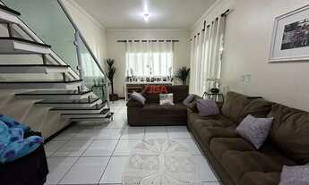 Imagem 2: Sobrado Residencial à venda, Jardim Novo Cambui, Hortolândia - SO0137